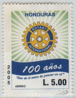 Rotary International