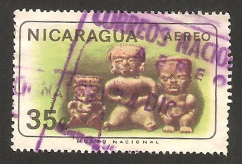 Antigüedad indígena