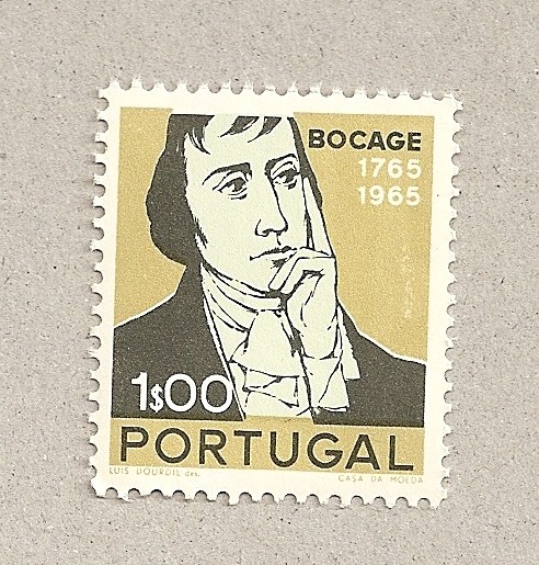 Bocage
