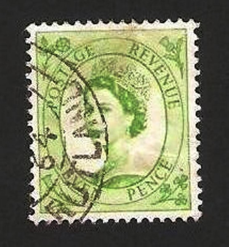 elizabeth II