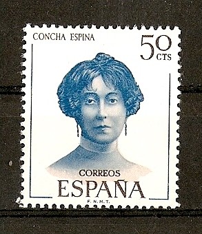 Literatos Españoles