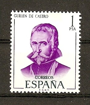 Literatos Españoles