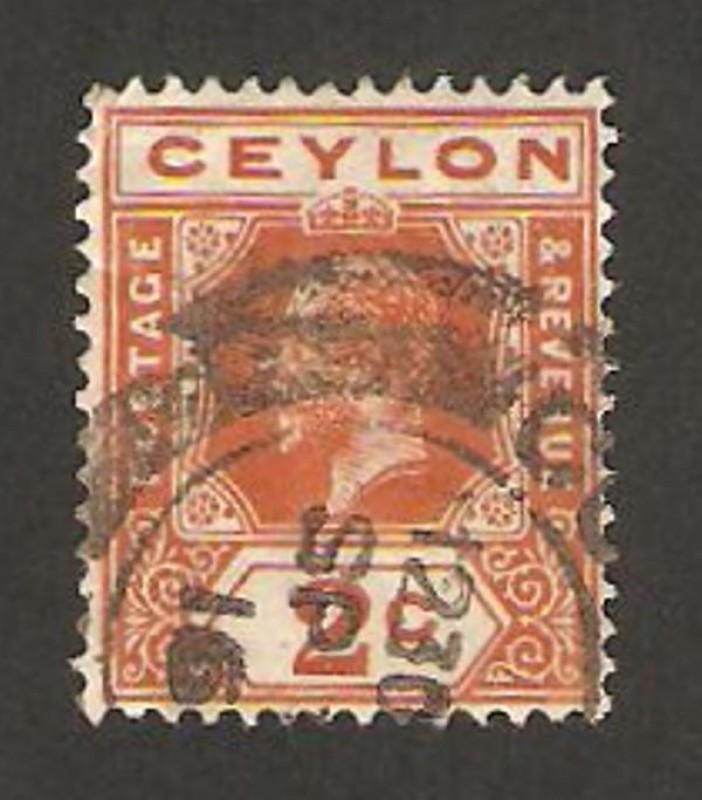 george V