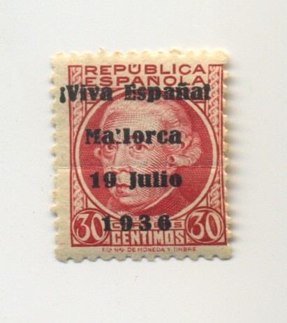Viva España