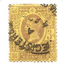 correo terrestre