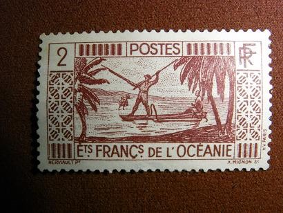 Estados Franceses de Oceania