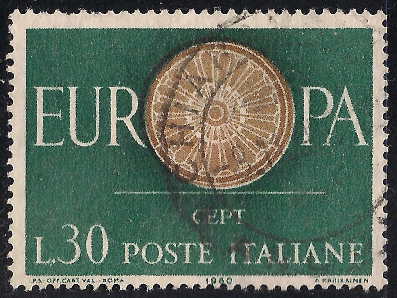 EUROPA.