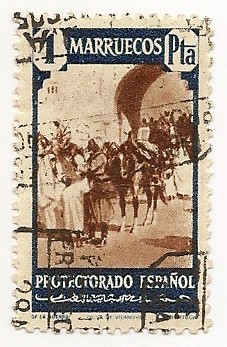 Protectorado Español