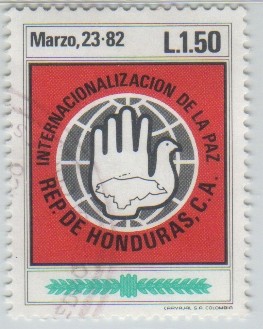 Internacionalización de la Paz
