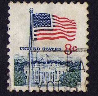 Bandera Estados Unidos