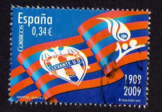 Centenario del Levante U.D.