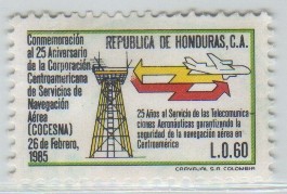 COCESNA