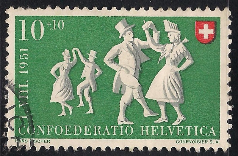 La Polca.