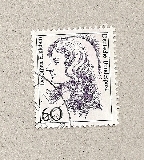 Dorothea Erxleben