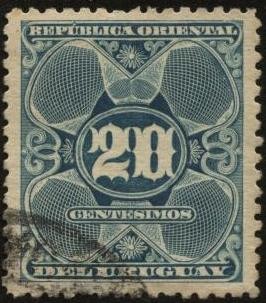 República Oriental del Uruguay.