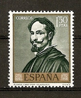 Alonso Cano