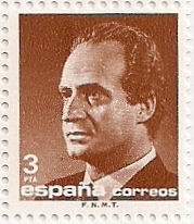 Juan Carlos I (3 pta)