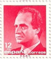 Juan Carlos I (12 pta)