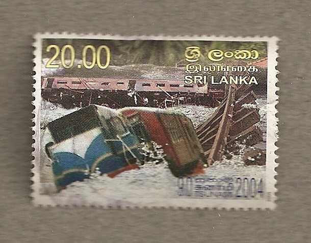 Tsunami 2004