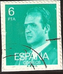 Juan Carlos I