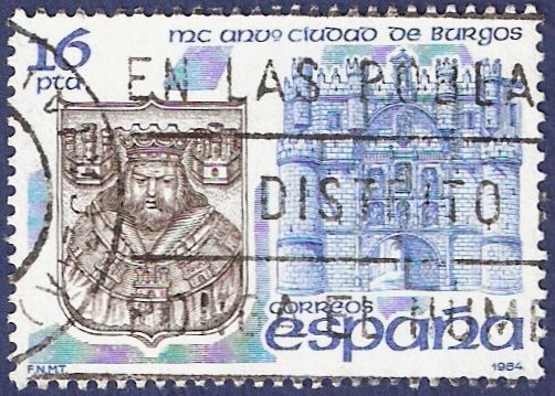 Edifil 2743 Ciudad de Burgos 16