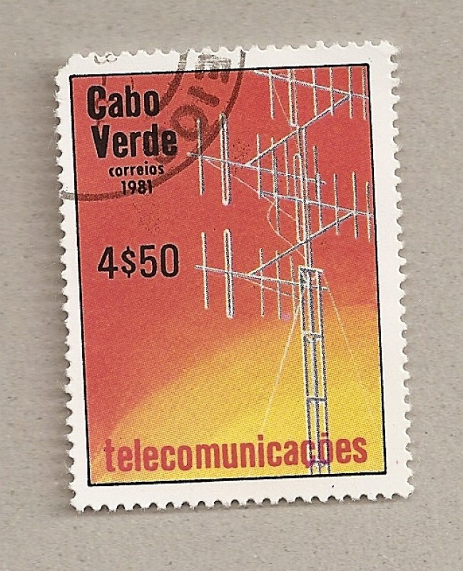 Telecomunicaciones