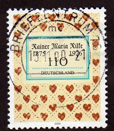 Xainer Maria Xille
