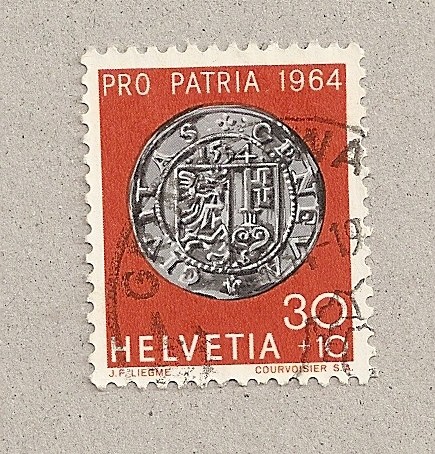 Pro Patria