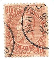 correo terrestre
