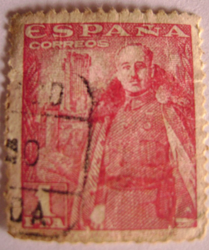 General Franco