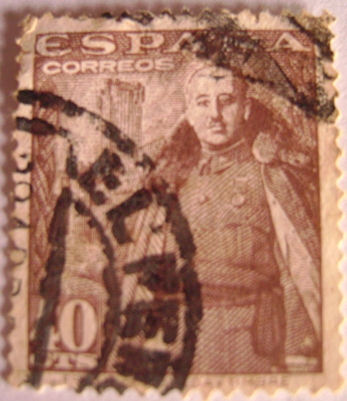 General Franco