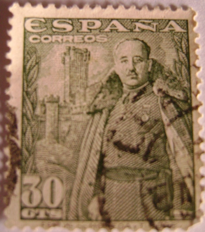 General Franco