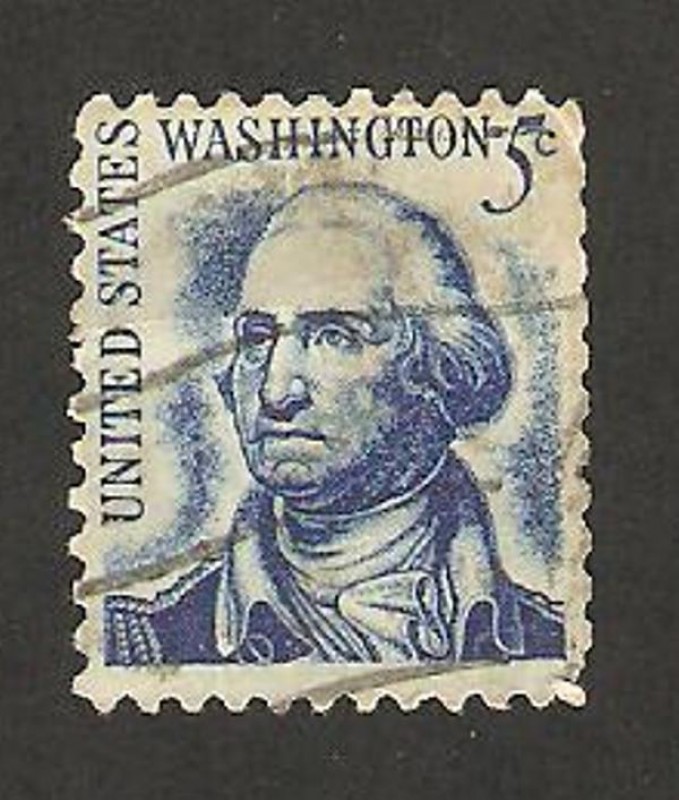 george washington 