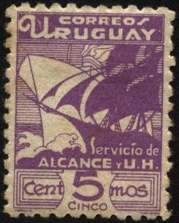 Late Fee Stamps. Sello de retardo. Servicio de Alcance y U.H. 