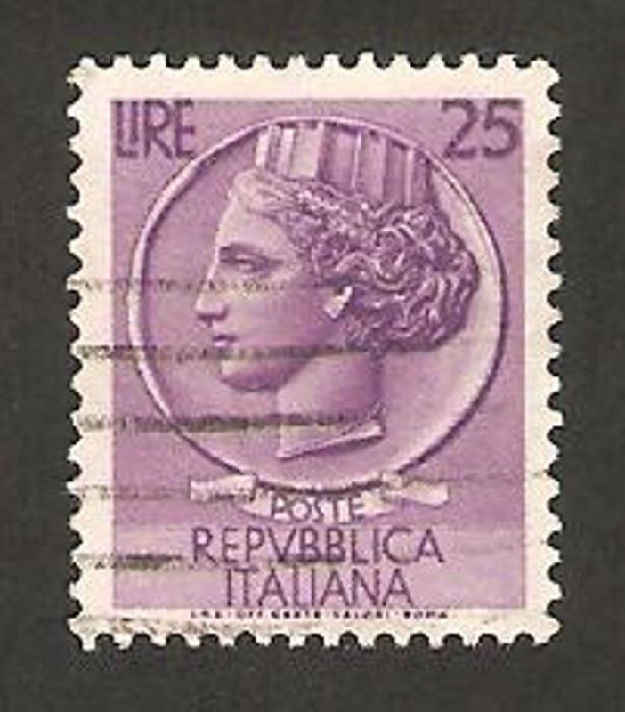 moneda siracusana
