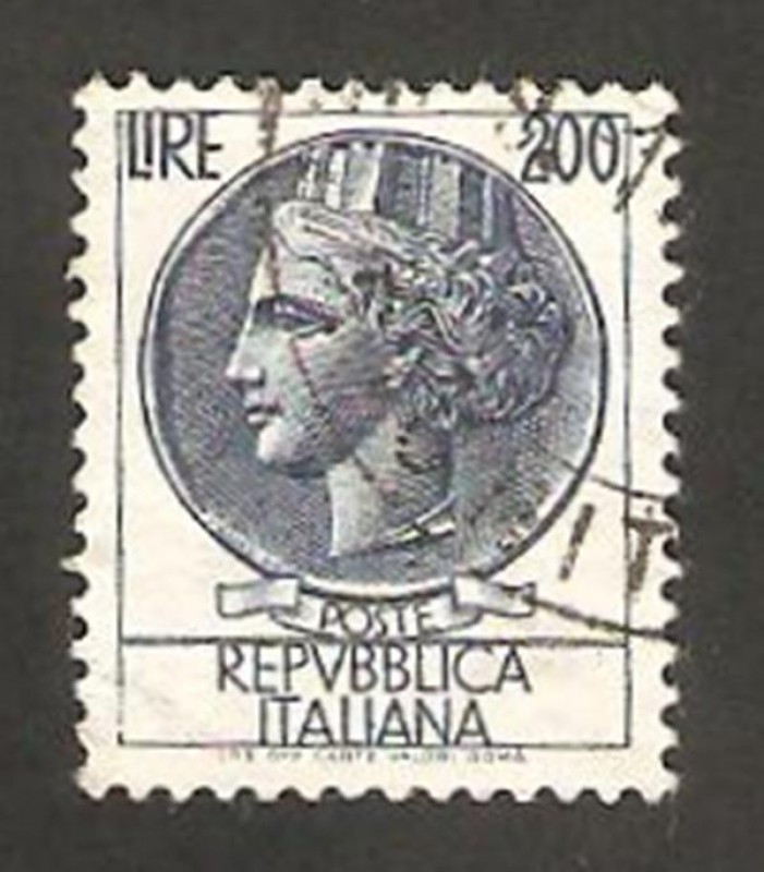 moneda siracusana