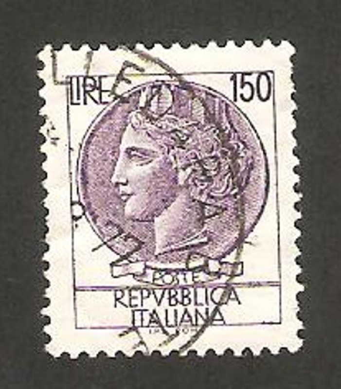 moneda siracusana