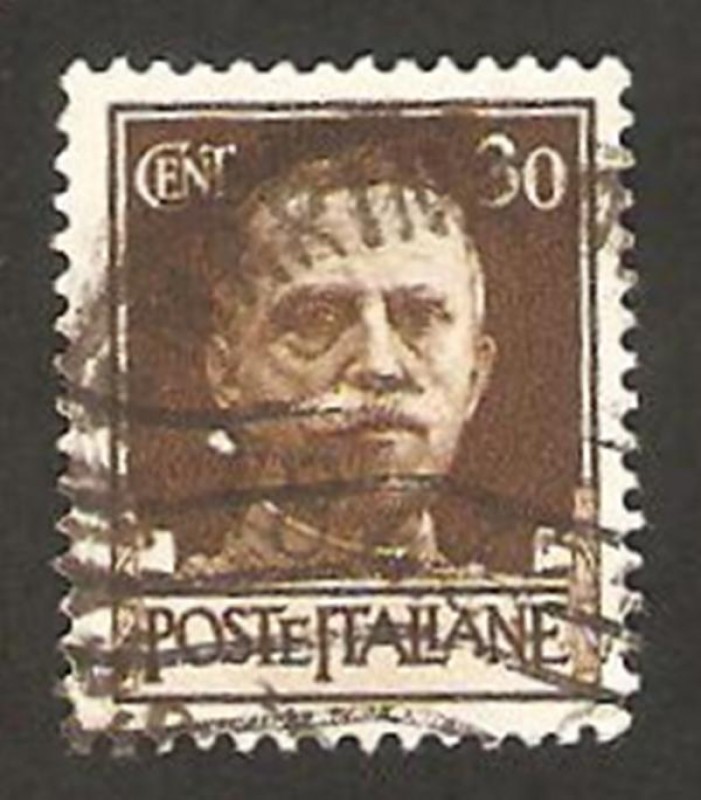 victor emmanuel III