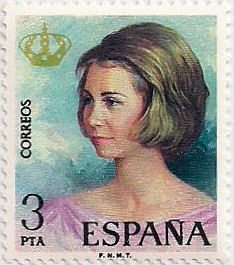 Proclamación J.Carlos I como Rey España