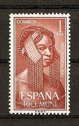 Pro Infancia / Rio Muni