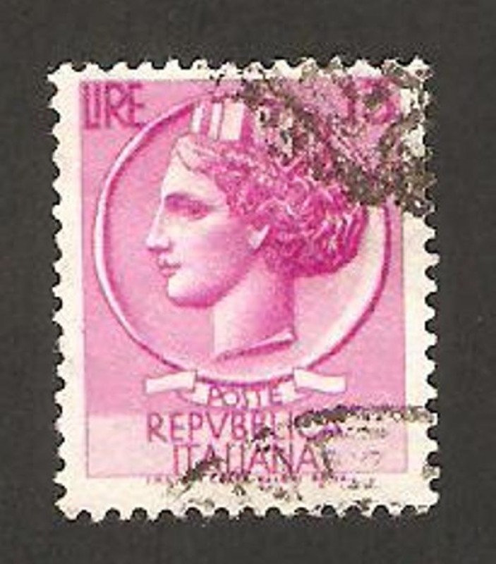 moneda siracusana