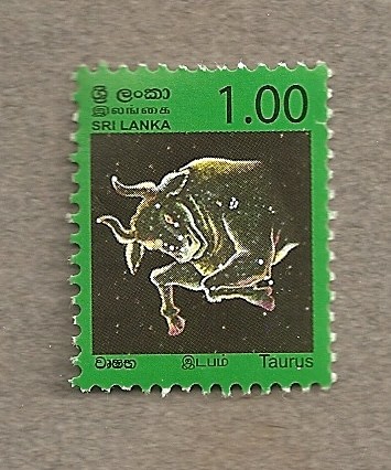 Signos zodiaco