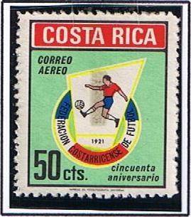 Federacion de Futbol