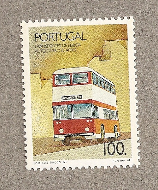 Autobus urbano