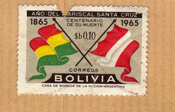 Homenaje Santa Cruz