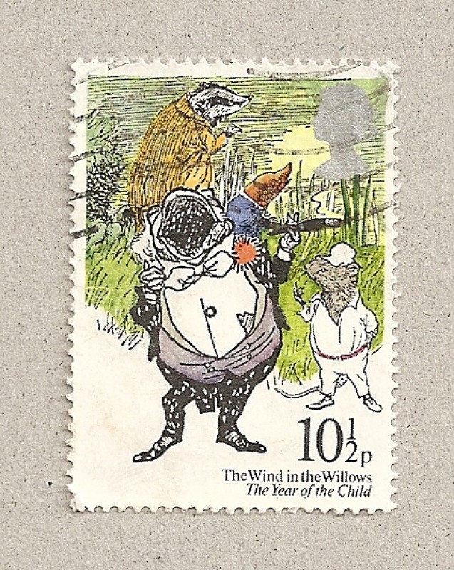 Año del niño