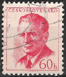 Antonin Novotny