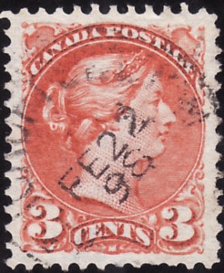 victoria