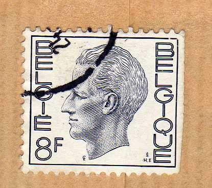 Rey Balduino
