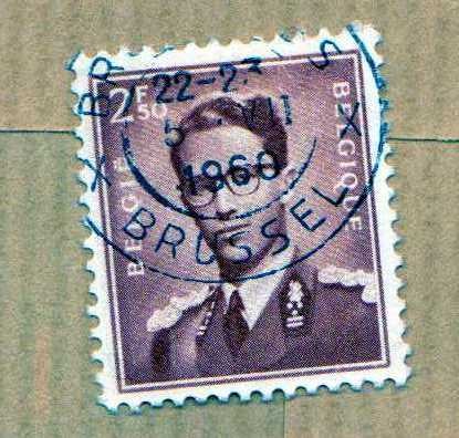 Rey Balduino